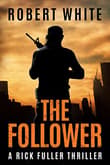 Book cover of The Follower