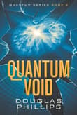 Book cover of Quantum Void
