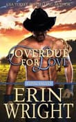 Book cover of Overdue for Love