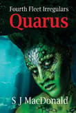 Book cover of Quarus