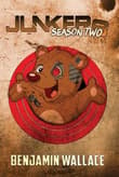 Book cover of Junkers Season Two