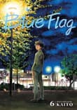 Book cover of Blue Flag, Vol. 6