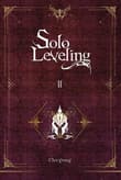 Book cover of Solo Leveling, Vol. 2