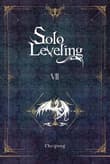 Book cover of Solo Leveling, Vol. 7