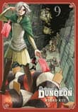 Book cover of Delicious in Dungeon, Vol. 9