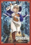 Book cover of Delicious in Dungeon, Vol. 5