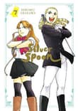 Book cover of Silver Spoon, Vol. 7