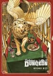 Book cover of Delicious in Dungeon, Vol. 11
