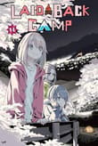 Book cover of Laid-Back Camp, Vol. 14