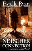 Book cover of The Netscher Connection