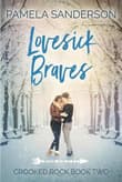 Book cover of Lovesick Braves