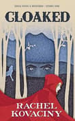 Book cover of Cloaked