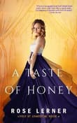 Book cover of A Taste of Honey