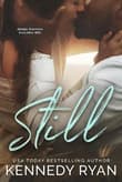 Book cover of Still