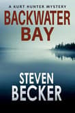 Book cover of Backwater Bay