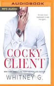 Book cover of Cocky Client