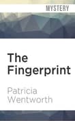 Book cover of The Fingerprint