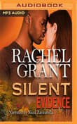 Book cover of Silent Evidence