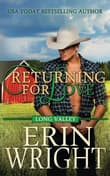 Book cover of Returning for Love