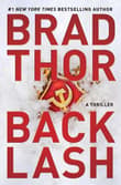 Book cover of Backlash