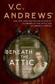Book cover of Beneath the Attic
