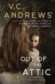 Book cover of Out of the Attic