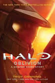 Book cover of Oblivion