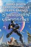 Book cover of Starborn & Godsons