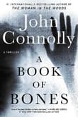 Book cover of A Book of Bones