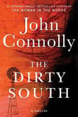 Book cover of The Dirty South