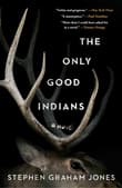 Book cover of The Only Good Indians