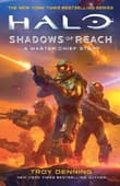 Book cover of Shadows of Reach