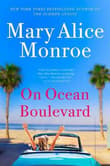 Book cover of On Ocean Boulevard