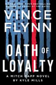 Book cover of Oath of Loyalty