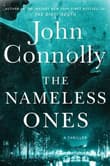 Book cover of The Nameless Ones