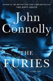 Book cover of The Furies