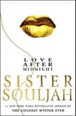 Book cover of Love After Midnight
