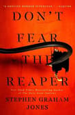 Book cover of Don't Fear the Reaper