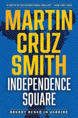 Book cover of Independence Square
