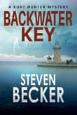 Book cover of Backwater Key