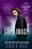 Book cover of Cold Image (Extrasensory Agents)