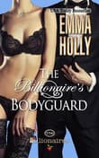 Book cover of The Billionaire's Bodyguard