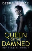 Book cover of Queen of the Damned