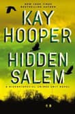 Book cover of Hidden Salem