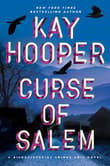 Book cover of Curse Of Salem