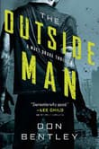 Book cover of The Outside Man