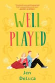 Book cover of Well Played