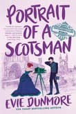 Book cover of Portrait of a Scotsman
