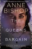 Book cover of The Queen's Bargain