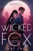 Book cover of Wicked Fox